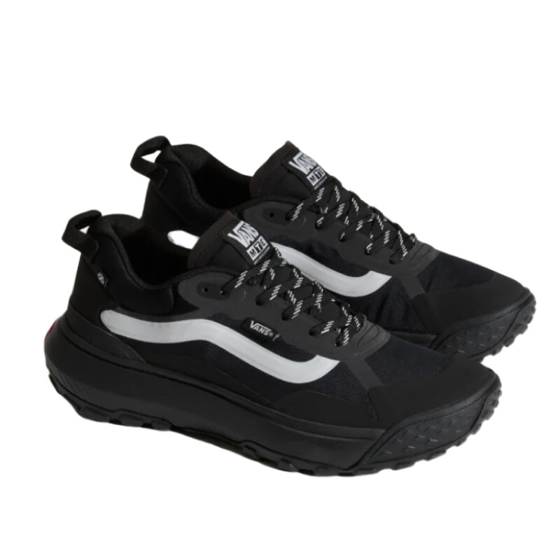 Championes Vans Mte Crosspath - Negro Championes Vans Mte Crosspath - Negro