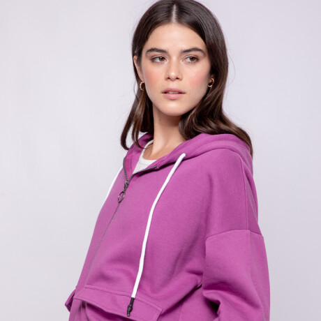 CANGURO VIDT Morado