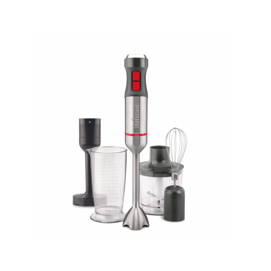 Mixer Vario mAX UFESA BP4654 Mixer Vario mAX UFESA BP4654