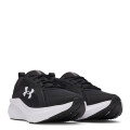 Championes de Hombre Under Armour Assert 11 Negro