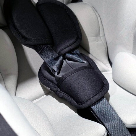 Silla De Auto Bebé Expert Kids Loki Mecedora Cuna Gris