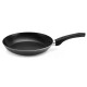 Sartén 24 cm antiadherente Línea Magnific NEGRO