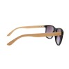 Lentes de Sol Chilli Beans Pantanal Negro