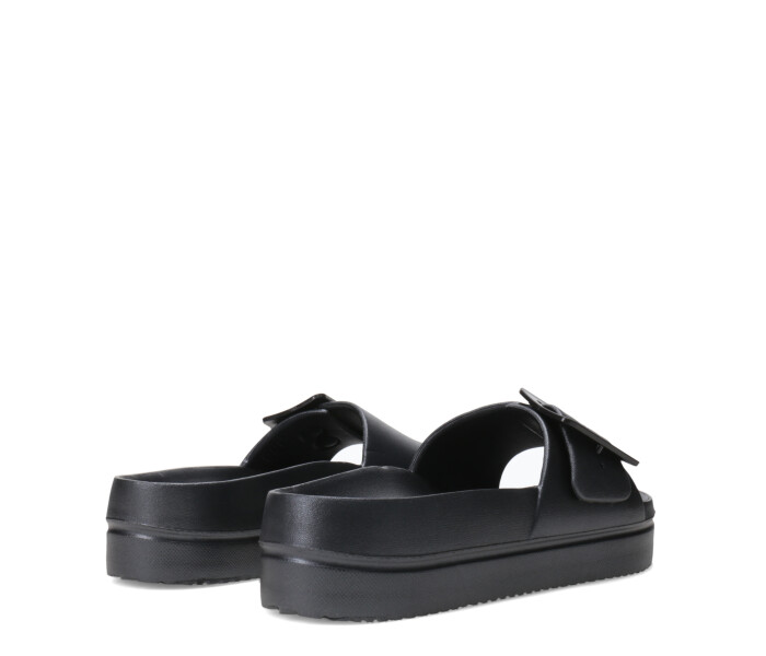 Sandalias de Mujer Miss Carol ERNI Negro