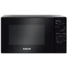 Microondas Midas 20L MOG20LM Microondas Midas 20L MOG20LM