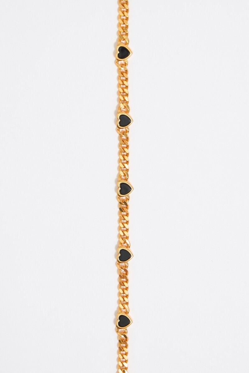 PULSERA Oro
