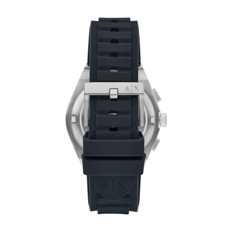 Reloj Armani Exchange Sync Azul 0