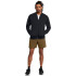 UA Meridian Bomber-BLK BLK-001