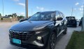Hyundai Tucson NX4 1,6 Limited AWD - 2022 Hyundai Tucson NX4 1,6 Limited AWD - 2022