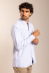 CAMISA BALTO POLANCO Rayado