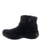Botas de Mujer Freeway Casual Life Negro (Nobuk)