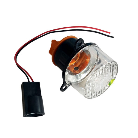 FAROL FORD FARO FRONTAL CARGO FRENTE HORIZONTAL PRADOLUX FAROL FORD FARO FRONTAL CARGO FRENTE HORIZONTAL PRADOLUX