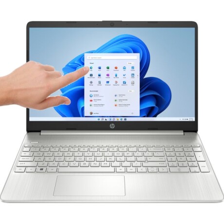 Notebook HP Core I5 4.2GHZ, 8GB, 512GB Ssd, 15.6'' Touch 001