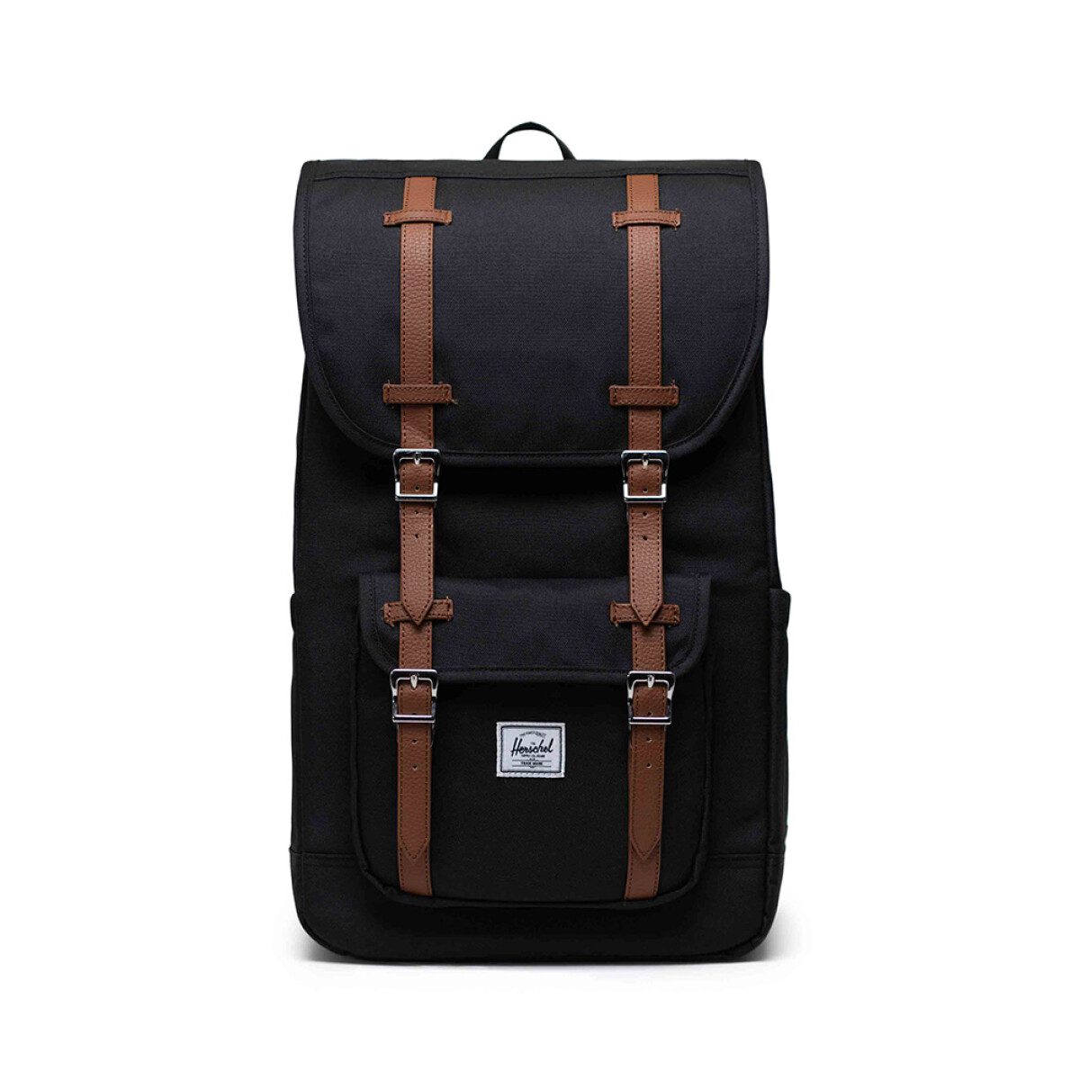 Herschel Little America Backpack - Black 