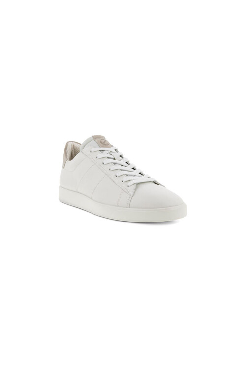 Ecco Street Lite M - White Ecco Street Lite M - White