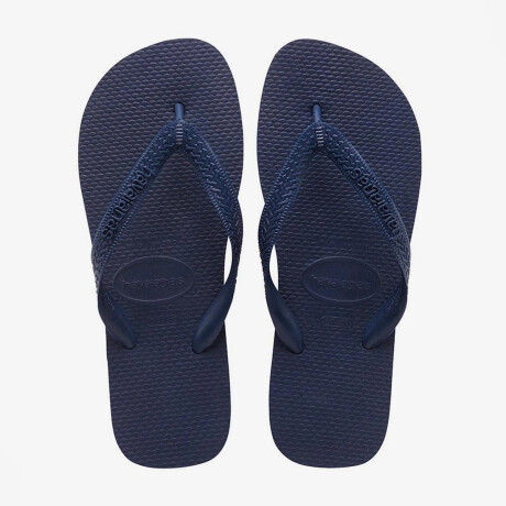 Ojotas Havaianas Unisex - HAVAIANA TOP - HV40000290555 NAVY BLUE