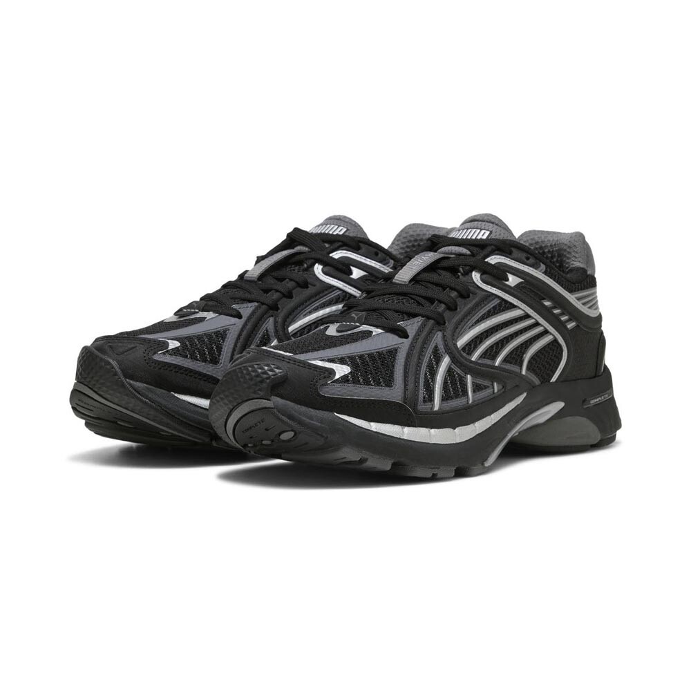 PUMA SKYJET Black/Cool Dark Gray/Silver