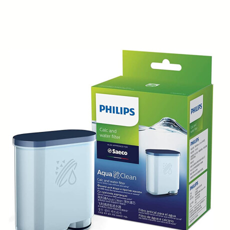 Filtro Antical para Agua Philips Filtro Antical para Agua Philips