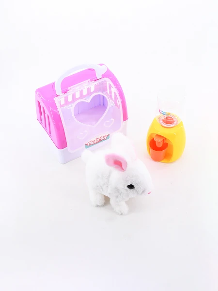 MASCOTA LOVING PETS BEIGE