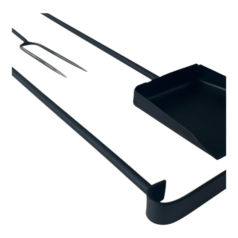 Juego Herramientas Parrillero 3p Juego Herramientas Parrillero 3p