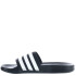 Sandalias de Hombre Adidas Adilette Comfort Negro - Blanco