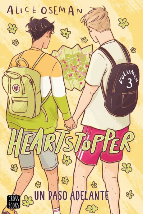 HEARTSTOPPER (3) HEARTSTOPPER (3)