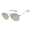 MISTRAL WIERDEN 09 30710897308 Kb4 Cat.2 C VERDE U - Adulto - Dorado doradouniforme