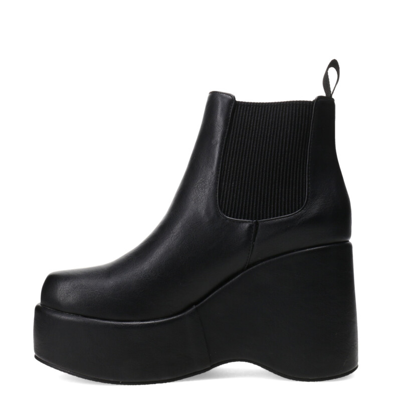 Botas de Mujer Miss Carol JULYET con plataforma Negro