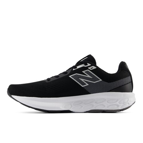 Championes New Balance de Hombre - 520 - M520LK9 BLACK/WHITE