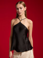 Tops Torea Negro