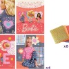 Juego de MOSAICOS BARBIE Juego de MOSAICOS BARBIE