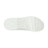 Zapatillas Skechers Uno Mujer White