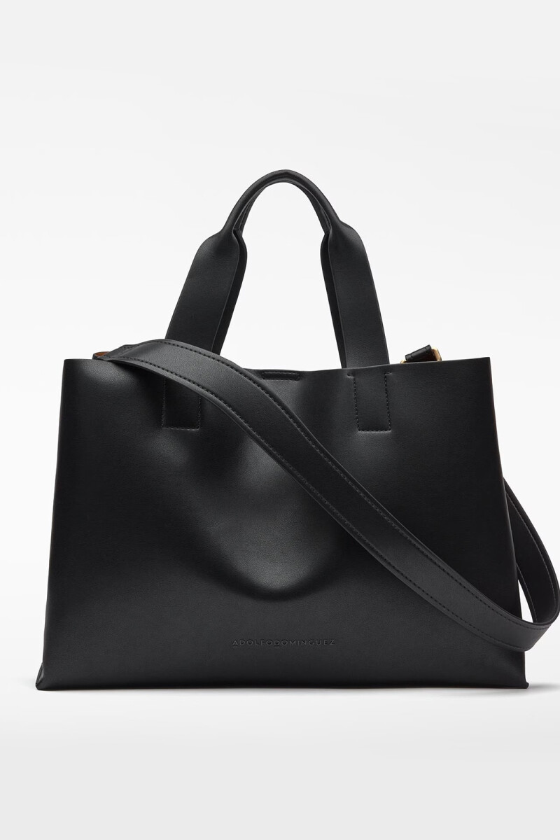 BOLSO CUMBRE I Negro