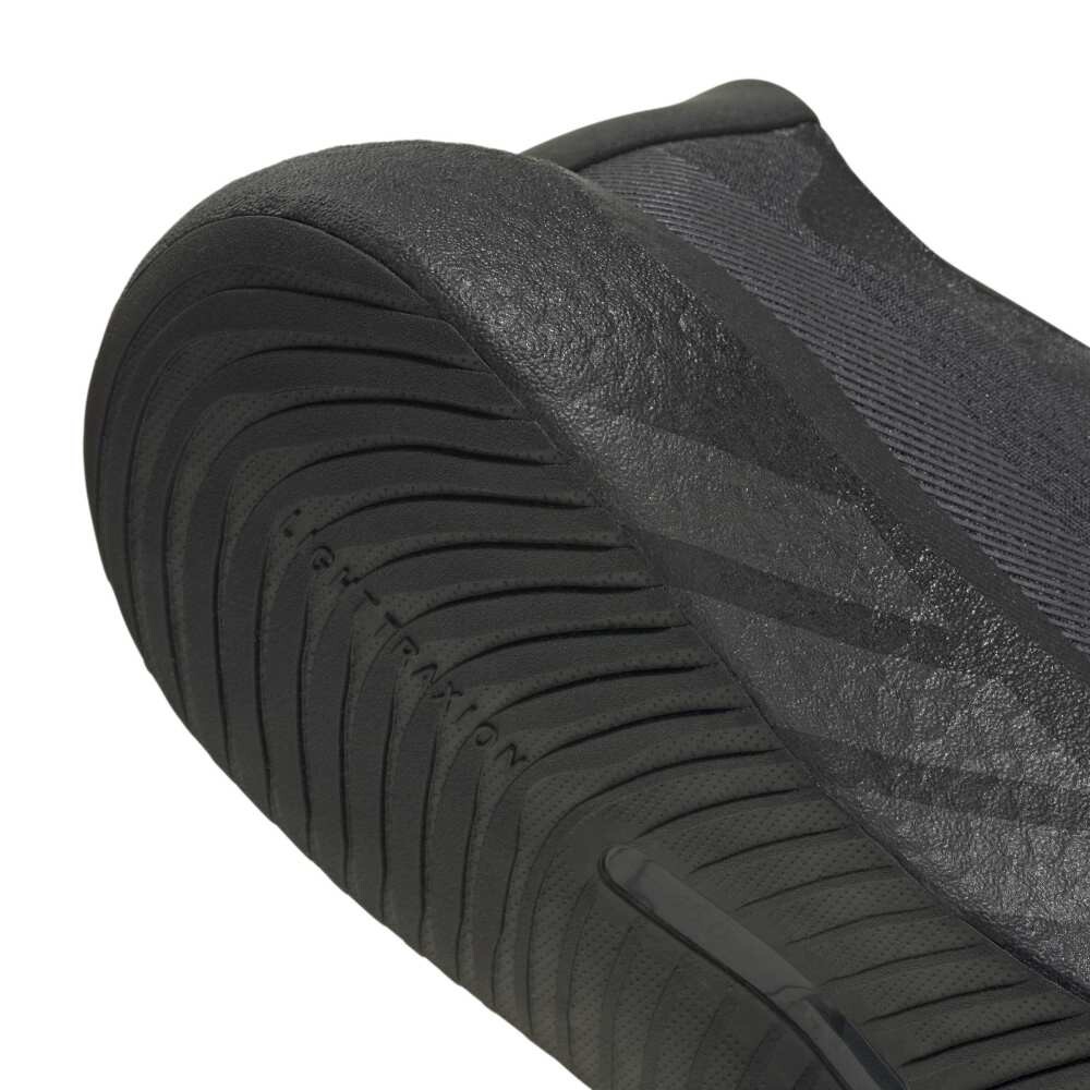 Zapatillas Running Hyperboost Edge Mujer Black