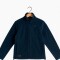 Campera Polar Niño Azul