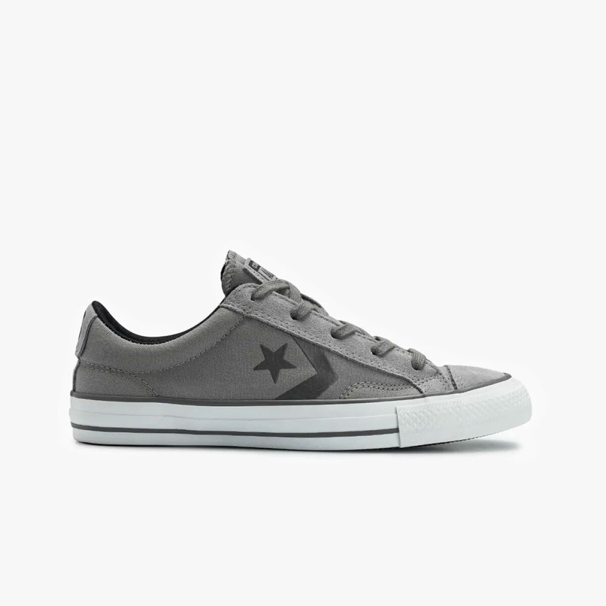 STAR PLAYER OX TOTALLY NEUTRAL/BLACK - NEUTRAL/BLACK 