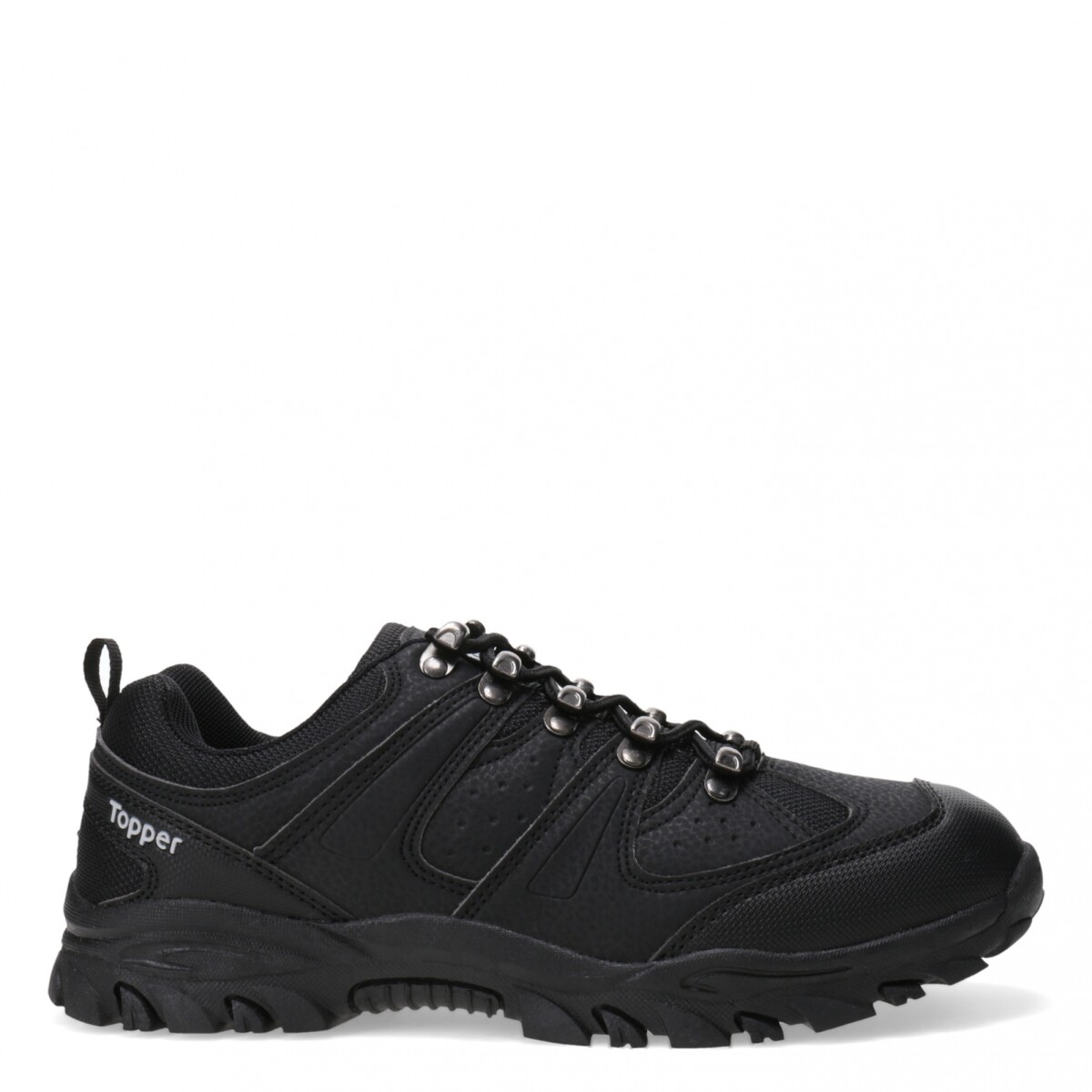 Championes de Hombre Topper Gondor II - Negro 