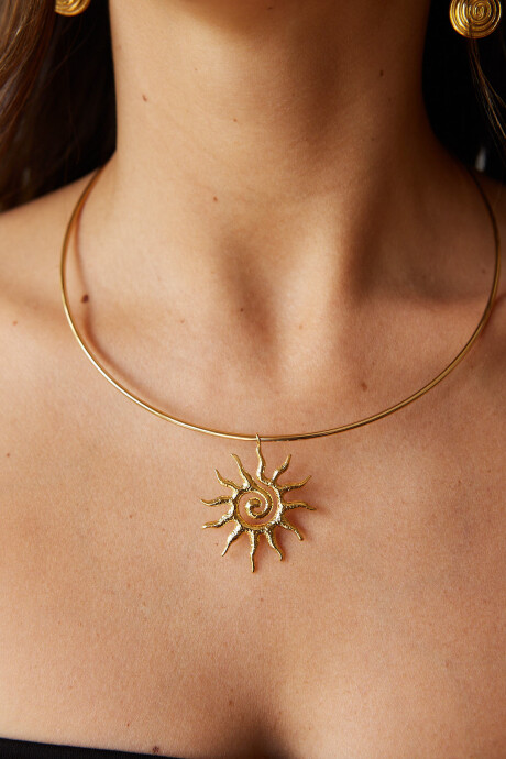 CHOKER NEW SOLEIL CHOKER NEW SOLEIL
