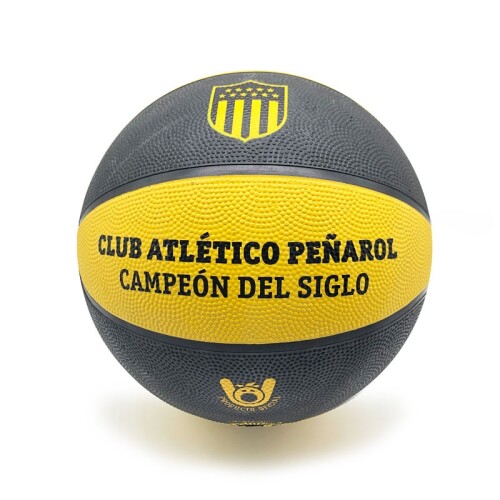 Pelota Basketball Nº 7 Peñarol 323
