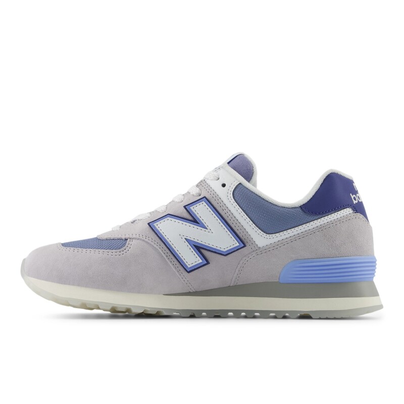 Championes New Balance Unisex - 574 - U574PGB ELD