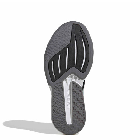 Championes de Mujer Adidas Duramo Speed 2 W Negro Metalizado