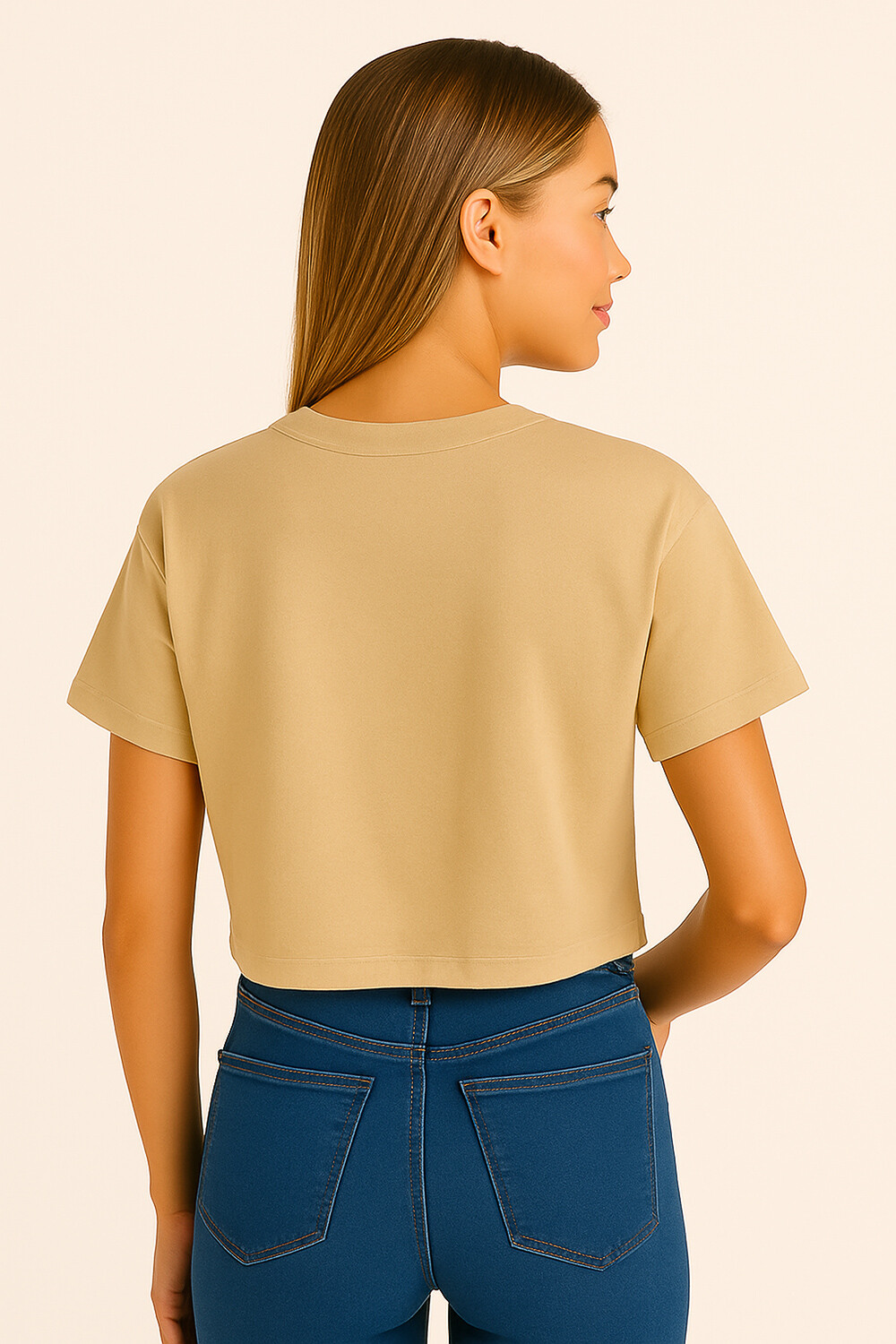 Remera Houndas Estampado 3