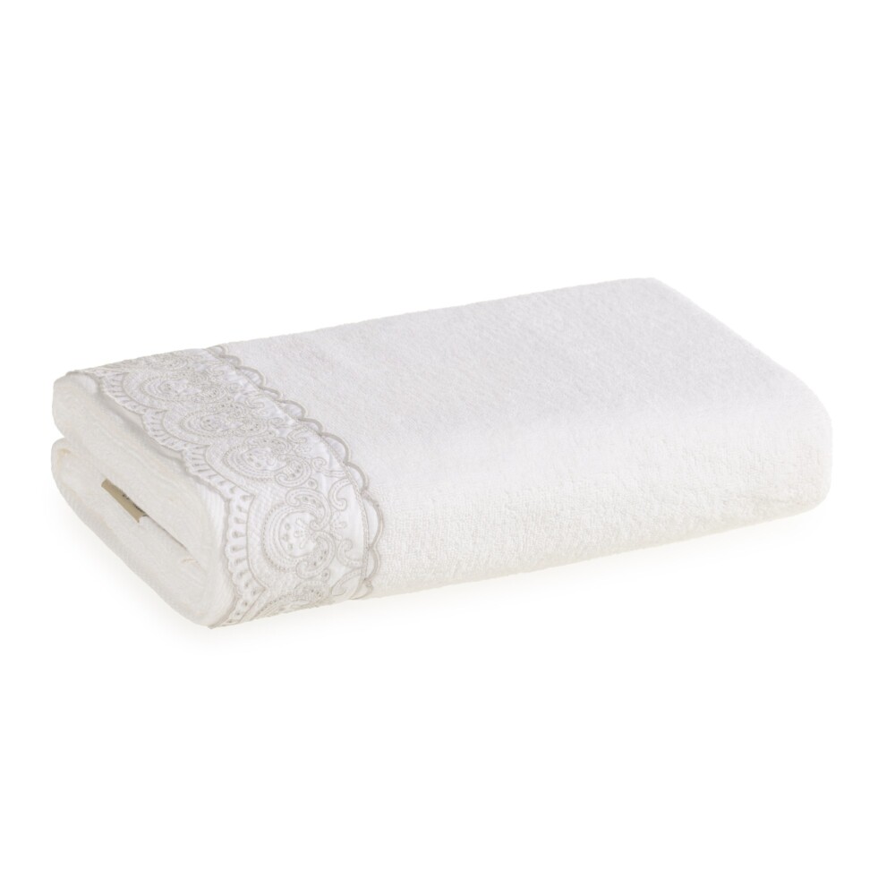 Toalla De Baño Alice 100% Algodón Toalla De Baño Alice 100% Algodón