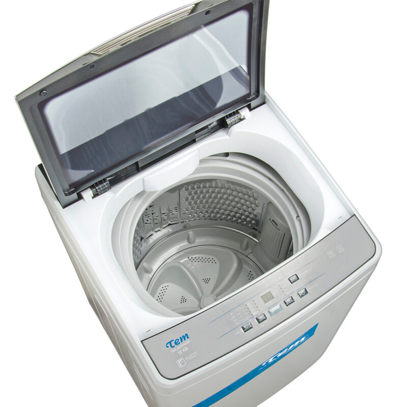 Lavarropas TEM 12K C/SUP T1ULACS124607 Lavarropas TEM 12K C/SUP T1ULACS124607