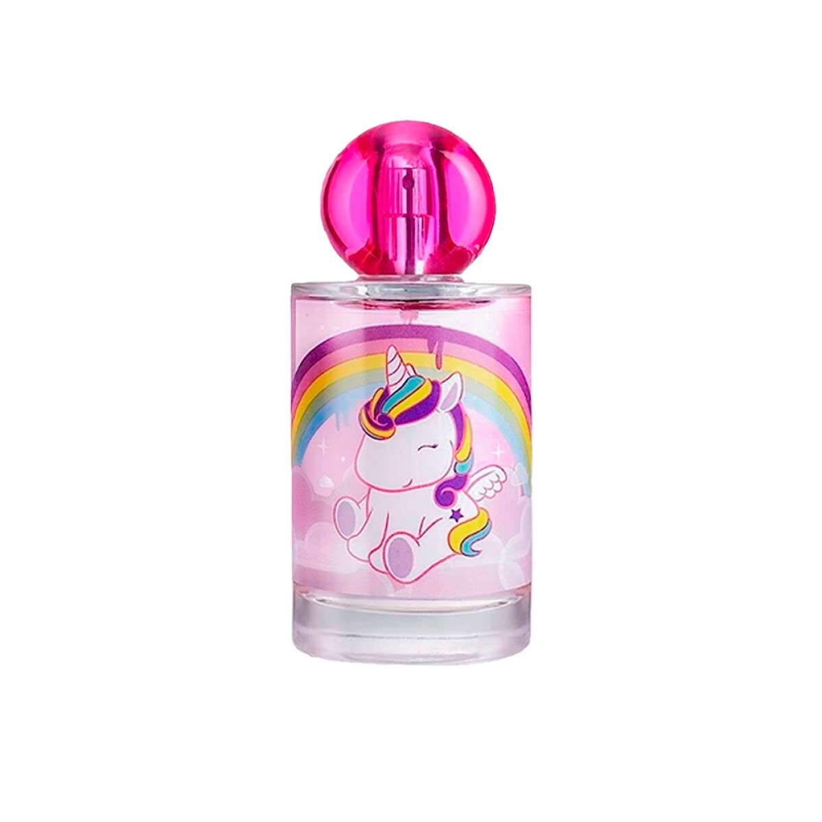 Air-Val International Eau My Unicorn Eau de Toilette - 100ml - Infantil 