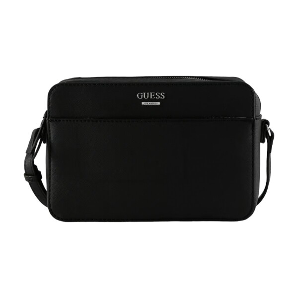 BANDOLERA GUESS KALEI MINI SF806179 negrouniforme