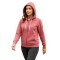 CAMPERA XS-XL PINK