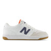 Championes New Balance Lifestyle de Hombre - BB480LFD Blanco