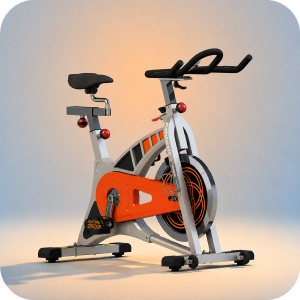 Spinning