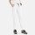 PANTALON KORI DAMA CON PUÑO blanco